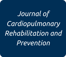 Journal of Cardiopulmonary Rehabilitation and Prevention